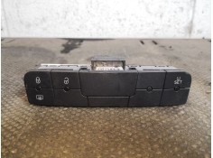 Recambio de botonera para seat ibiza (6j5) 1.6 tdi | 0.08 - ... 1.6 tdi | 0.08 - ... referencia OEM IAM 6J0927137AQ  