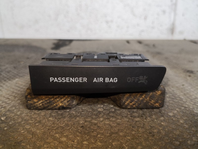 Recambio de boton para seat ibiza (6j5) 1.6 tdi | 0.08 - ... 1.6 tdi | 0.08 - ... referencia OEM IAM 6J0919234  