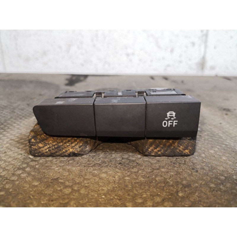 Recambio de boton para seat ibiza (6j5) 1.6 tdi | 0.08 - ... 1.6 tdi | 0.08 - ... referencia OEM IAM 6J0927143  