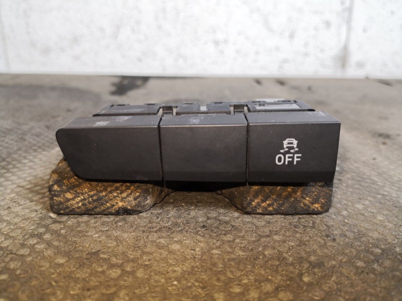 Recambio de boton para seat ibiza (6j5) 1.6 tdi | 0.08 - ... 1.6 tdi | 0.08 - ... referencia OEM IAM 6J0927143  