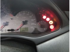 ford focus (daw, dbw) del año 2001