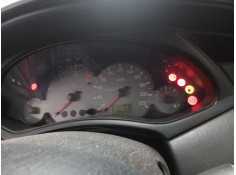 ford focus (daw, dbw) del año 2001 2