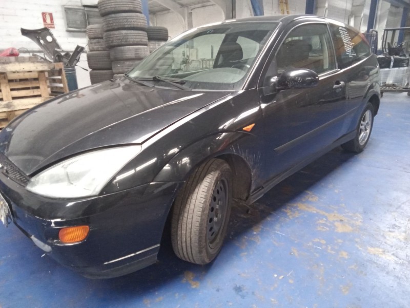 ford focus (daw, dbw) del año 2001