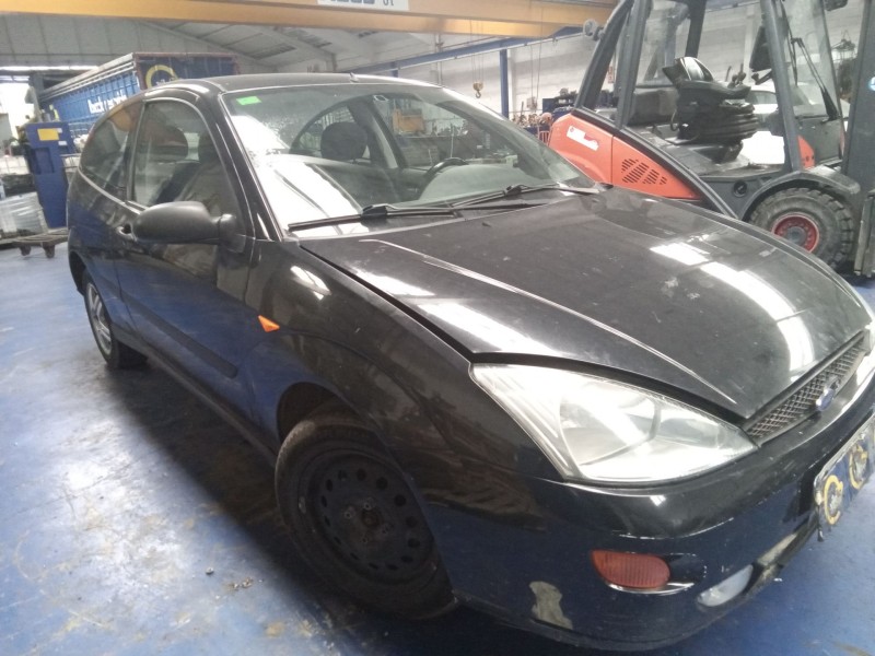 ford focus (daw, dbw) del año 2001