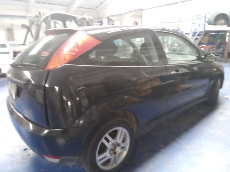 ford focus (daw, dbw) del año 2001