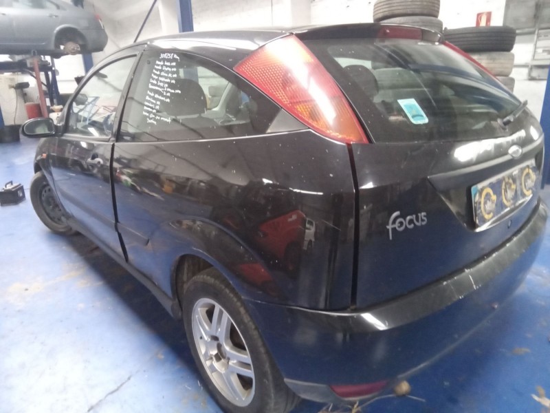 ford focus (daw, dbw) del año 2001