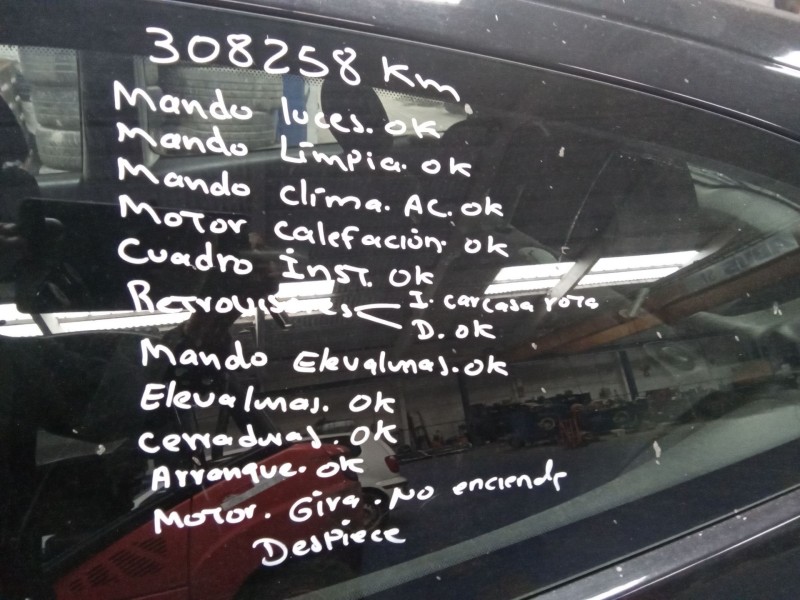 ford focus (daw, dbw) del año 2001