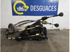Recambio de palanca cambio para peugeot partner kombi 1.6 16v hdi | 0.08 - ... 1.6 16v hdi | 0.08 - ... referencia OEM IAM 96724