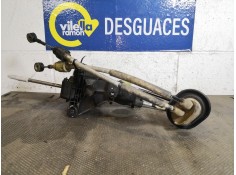 Recambio de palanca cambio para peugeot partner kombi 1.6 16v hdi | 0.08 - ... 1.6 16v hdi | 0.08 - ... referencia OEM IAM 96724 2