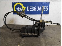 Recambio de palanca cambio para peugeot 307 (s1) 1.6 16v cat referencia OEM IAM 9644507580  