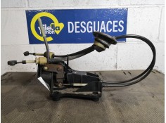 Recambio de palanca cambio para peugeot 307 (s1) 1.6 16v cat referencia OEM IAM 9644507580   2