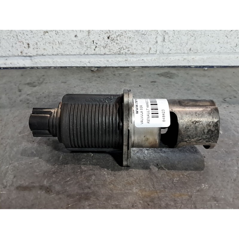 Recambio de valvula egr para renault kangoo (f/kc0) 1.5 dci diesel | 0.03 - ... 1.5 dci diesel | 0.03 - ... referencia OEM IAM  