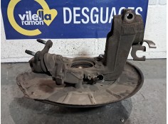 Recambio de mangueta delantera derecha para seat altea (5p1) green referencia OEM IAM    2