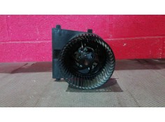Recambio de motor calefaccion para seat leon (1m1)  | 0.99 - 0.06  | 0.99 - 0.06 referencia OEM IAM 1J1919021A  