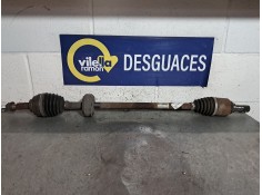 Recambio de transmision delantera derecha para dacia sandero (10.2011 )  | 0.12 - ... (10.2011 )  | 0.12 - ... referencia OEM IA