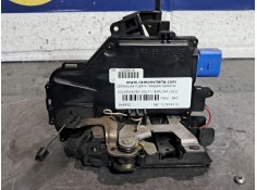 Recambio de cerradura puerta trasera derecha para volkswagen golf v berlina (1k1) highline | 10.03 - 12.08 highline | 10.03 - 12