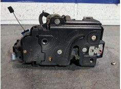 Recambio de cerradura puerta trasera derecha para volkswagen golf v berlina (1k1) highline | 10.03 - 12.08 highline | 10.03 - 12 2