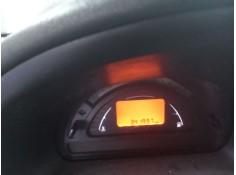 citroen c3 1.4 hdi x | 04.02 - 12.03 del año 2003