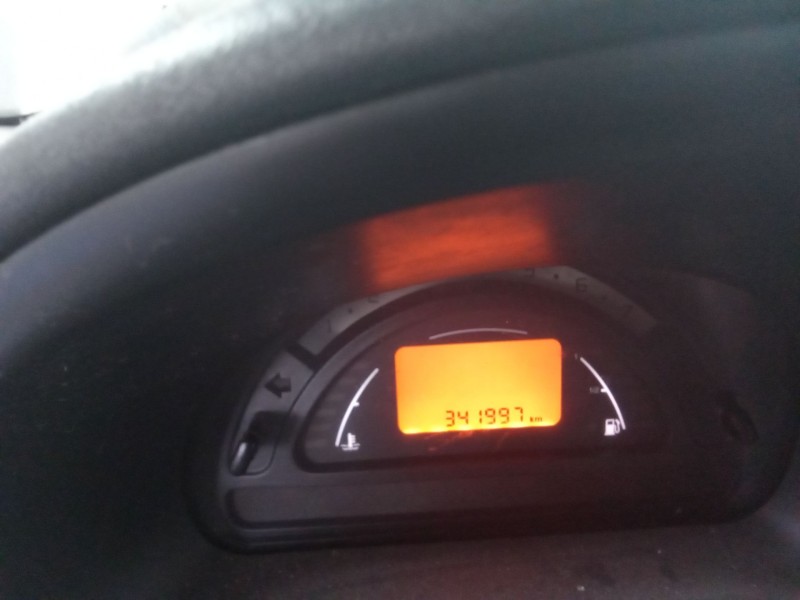 citroen c3 1.4 hdi x | 04.02 - 12.03 del año 2003