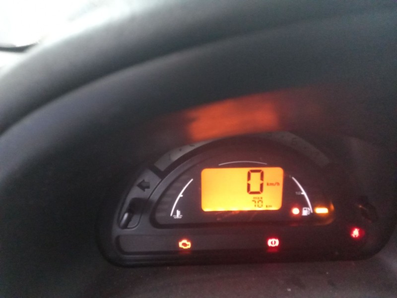 citroen c3 1.4 hdi x | 04.02 - 12.03 del año 2003