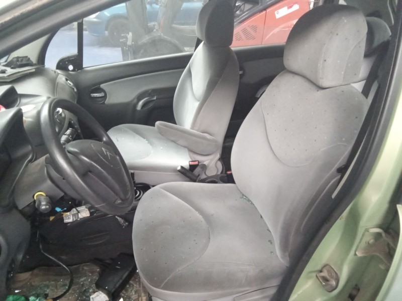 citroen c3 1.4 hdi x | 04.02 - 12.03 del año 2003