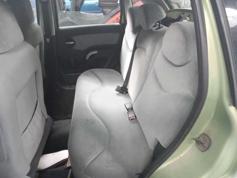 citroen c3 1.4 hdi x | 04.02 - 12.03 del año 2003