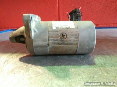 Recambio de motor arranque para fiat seicento (187) sx | 0.98 - ... sx | 0.98 - ... referencia OEM IAM 63101008 C132 