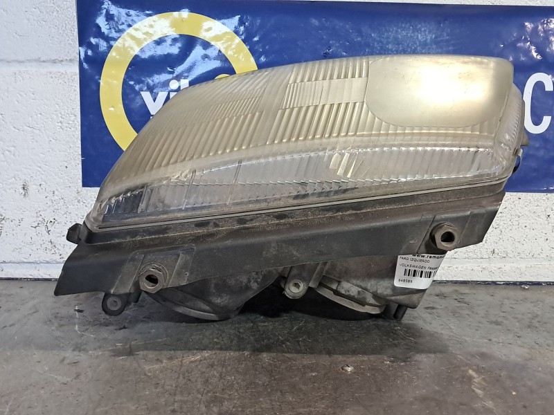 Recambio de faro izquierdo para volkswagen passat berlina (3b2) 1.9 tdi referencia OEM IAM hella  