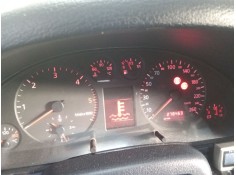 audi a4 2.5 tdi del año 2001