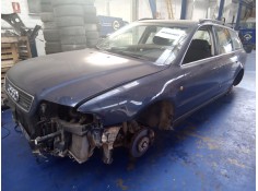 audi a4 2.5 tdi del año 2001 2