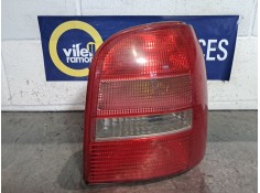 Recambio de piloto trasero derecho para audi a4 2.5 tdi referencia OEM IAM   