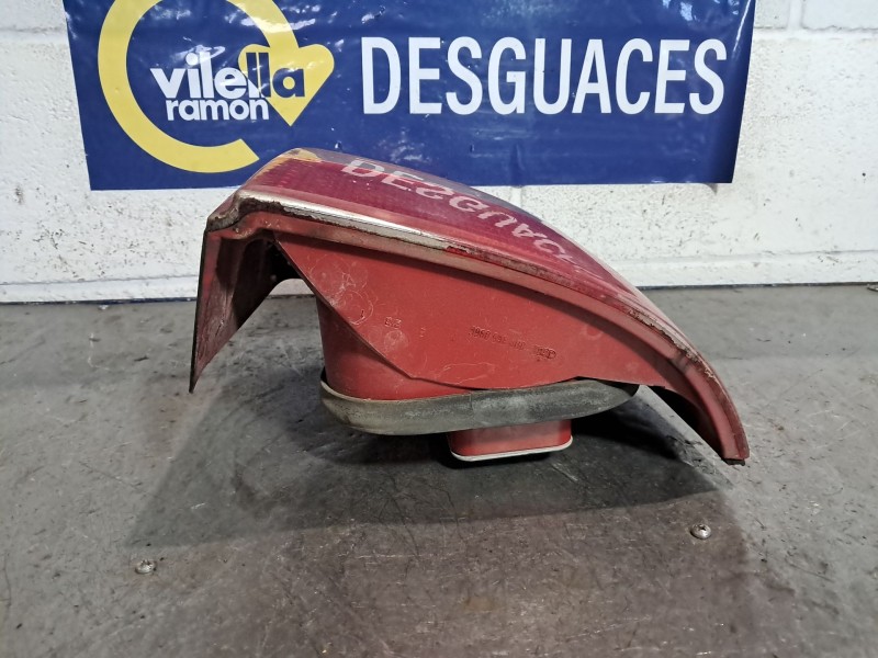 Recambio de piloto trasero derecho para audi a4 2.5 tdi referencia OEM IAM   