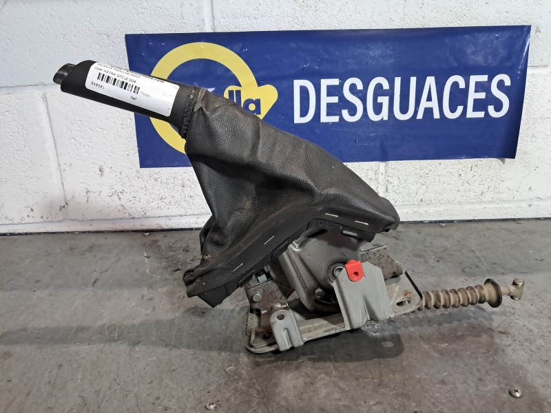 Recambio de palanca freno de mano para opel astra gtc 1.6 16v referencia OEM IAM 13237277   Recambio de palanca freno de mano para opel astra gtc 1.6 16v referencia OEM IAM 13237277