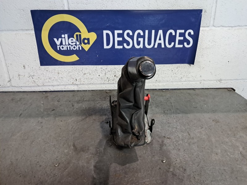 Recambio de palanca freno de mano para opel astra gtc 1.6 16v referencia OEM IAM 13237277   Recambio de palanca freno de mano para opel astra gtc 1.6 16v referencia OEM IAM 13237277