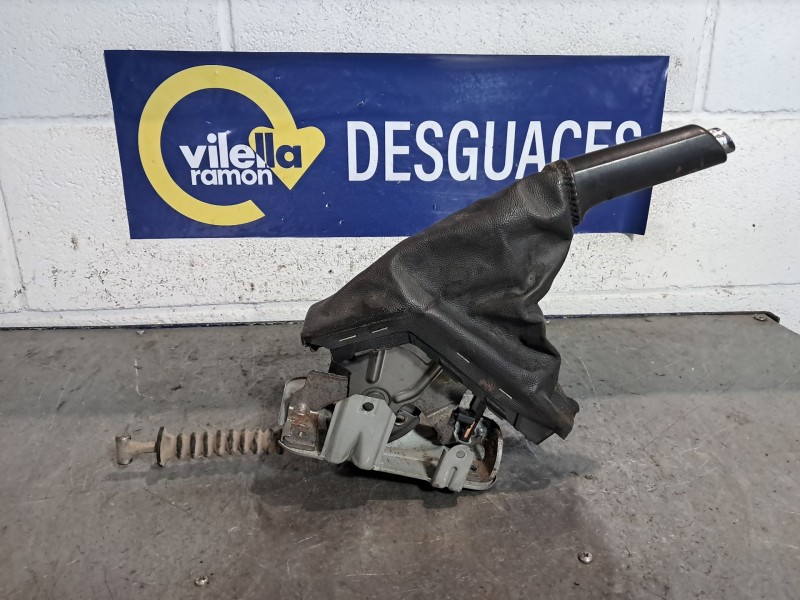 Recambio de palanca freno de mano para opel astra gtc 1.6 16v referencia OEM IAM 13237277   Recambio de palanca freno de mano para opel astra gtc 1.6 16v referencia OEM IAM 13237277