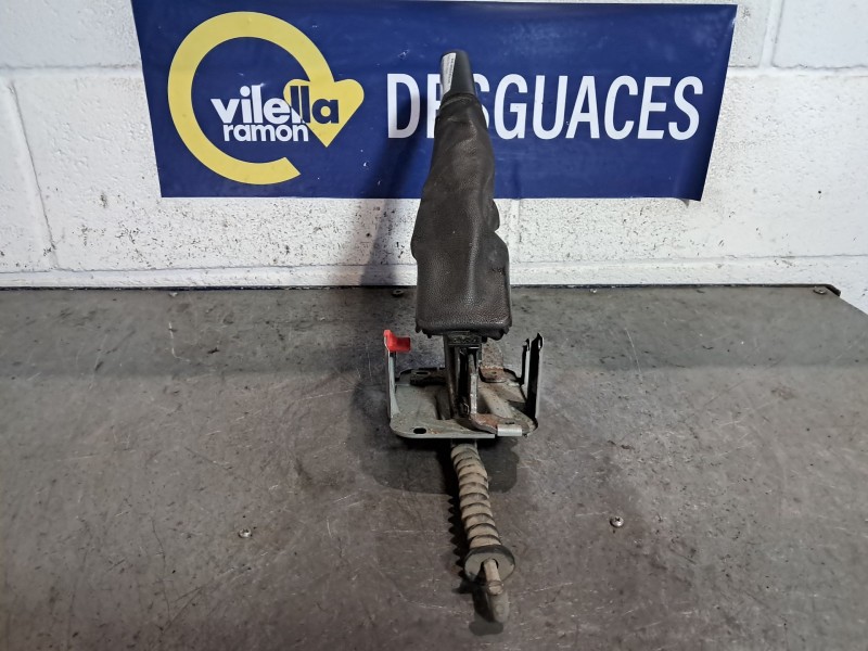 Recambio de palanca freno de mano para opel astra gtc 1.6 16v referencia OEM IAM 13237277   Recambio de palanca freno de mano para opel astra gtc 1.6 16v referencia OEM IAM 13237277