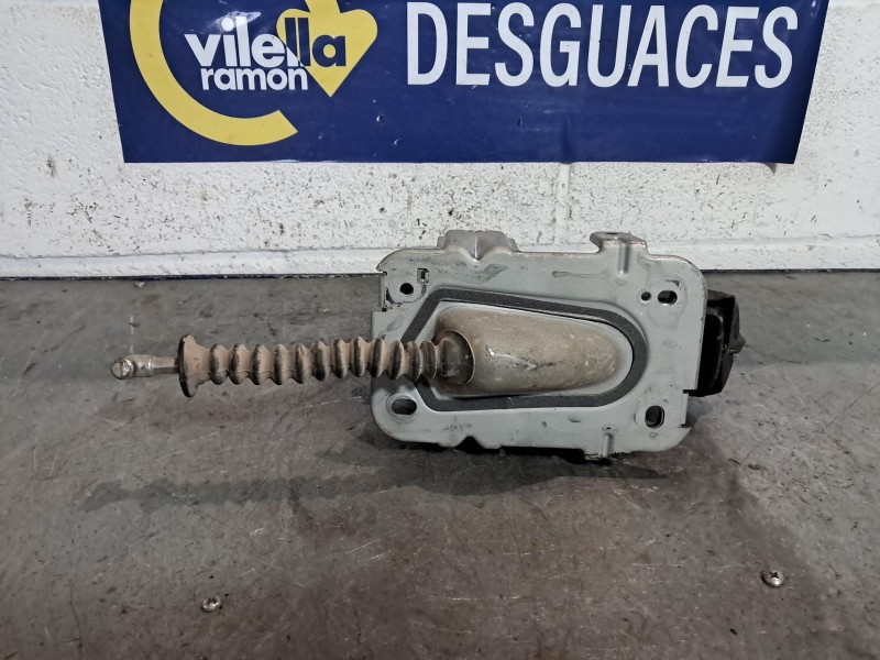 Recambio de palanca freno de mano para opel astra gtc 1.6 16v referencia OEM IAM 13237277   Recambio de palanca freno de mano para opel astra gtc 1.6 16v referencia OEM IAM 13237277