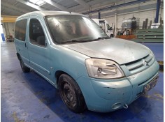 citroen berlingo 1.9 d 600 furg. | 0.02 - ... del año 2003