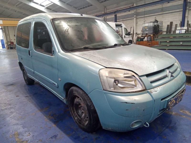 citroen berlingo 1.9 d 600 furg. | 0.02 - ... del año 2003