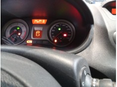 renault clio iii del año 2006