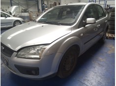 ford focus berlina (cap) del año 2006 2