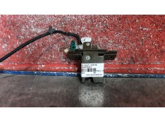 Recambio de cerra. malet. porton para nissan primera referencia OEM IAM