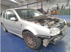 volkswagen golf iv berlina (1j1) del año 2000