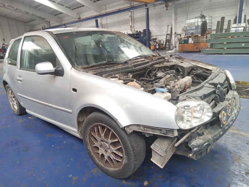 volkswagen golf iv berlina (1j1) del año 2000
