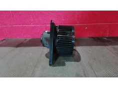 Recambio de motor calefaccion para seat leon (1m1)  | 0.99 - 0.06  | 0.99 - 0.06 referencia OEM IAM 1J1919021A   2