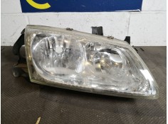 Recambio de faro derecho para nissan almera (n16/e) line up referencia OEM IAM