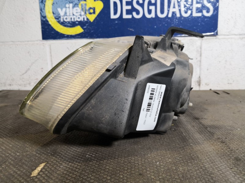 Recambio de faro derecho para nissan almera (n16/e) line up referencia OEM IAM   