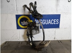 Recambio de palanca cambio para citroen xsara picasso 2.0 hdi exclusive plus referencia OEM IAM   