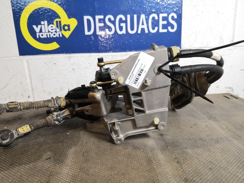 Recambio de palanca cambio para citroen xsara picasso 2.0 hdi exclusive plus referencia OEM IAM   