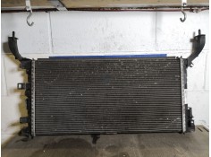 Recambio de radiador agua para renault laguna iii  | 0.07 - 0.16  | 0.07 - 0.16 referencia OEM IAM   